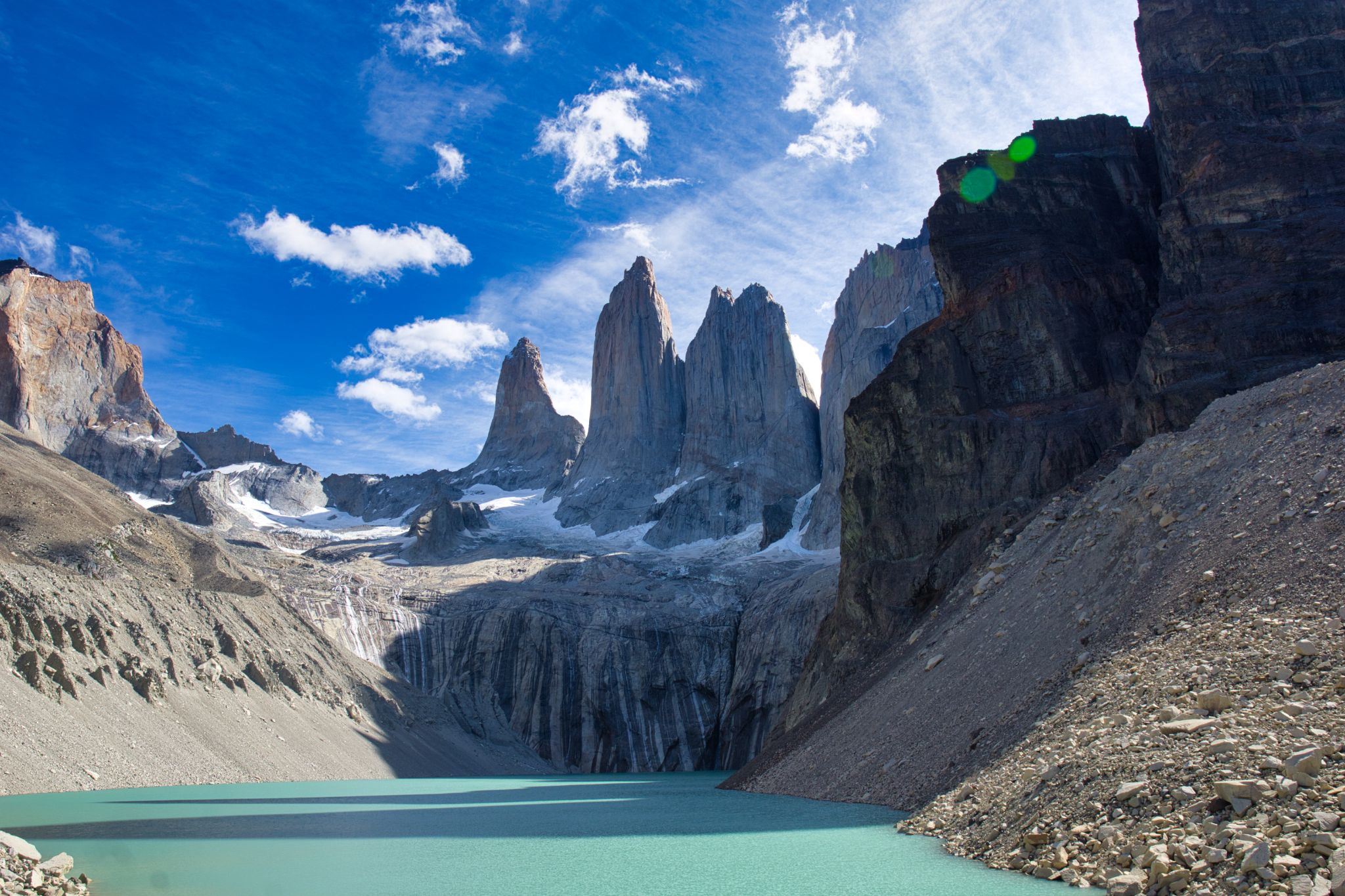 Chile